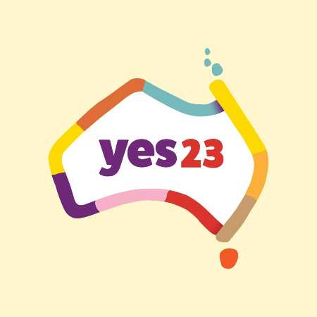 Yes23 logo