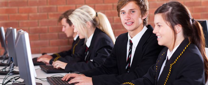 Australian students ranked 2nd in digital reading literacy